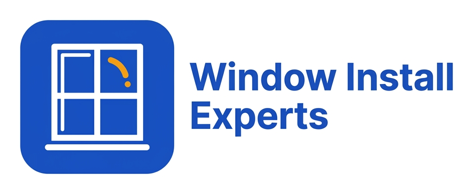 Window Install Experts logo
